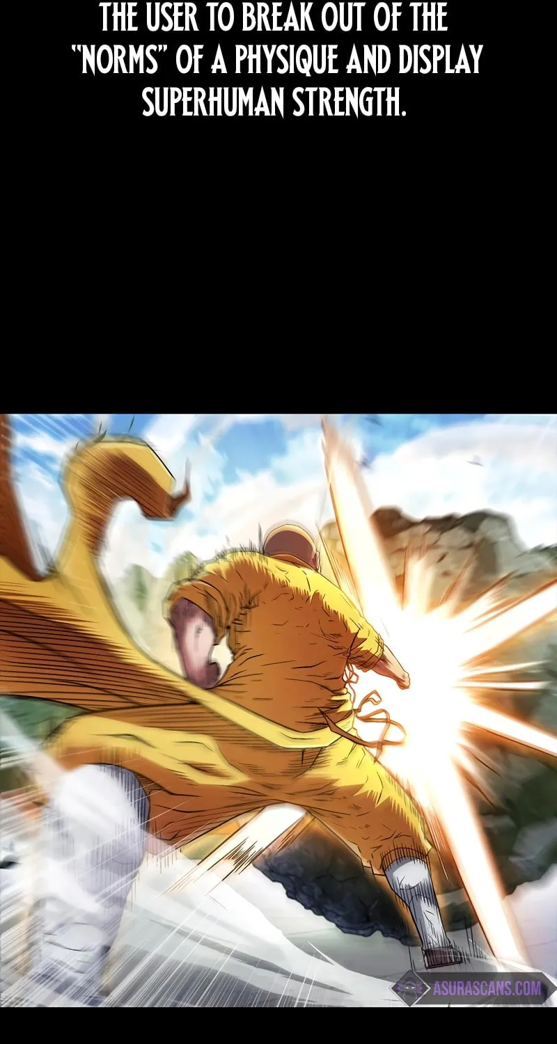 Genius Martial Arts Trainer Chapter 17 page 4 - 