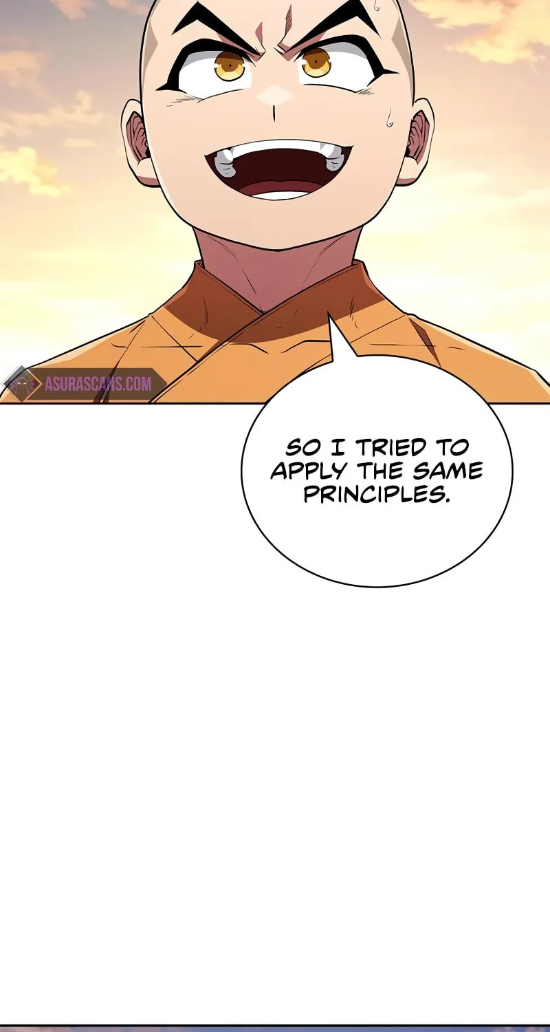 Genius Martial Arts Trainer Chapter 17 page 34 - 