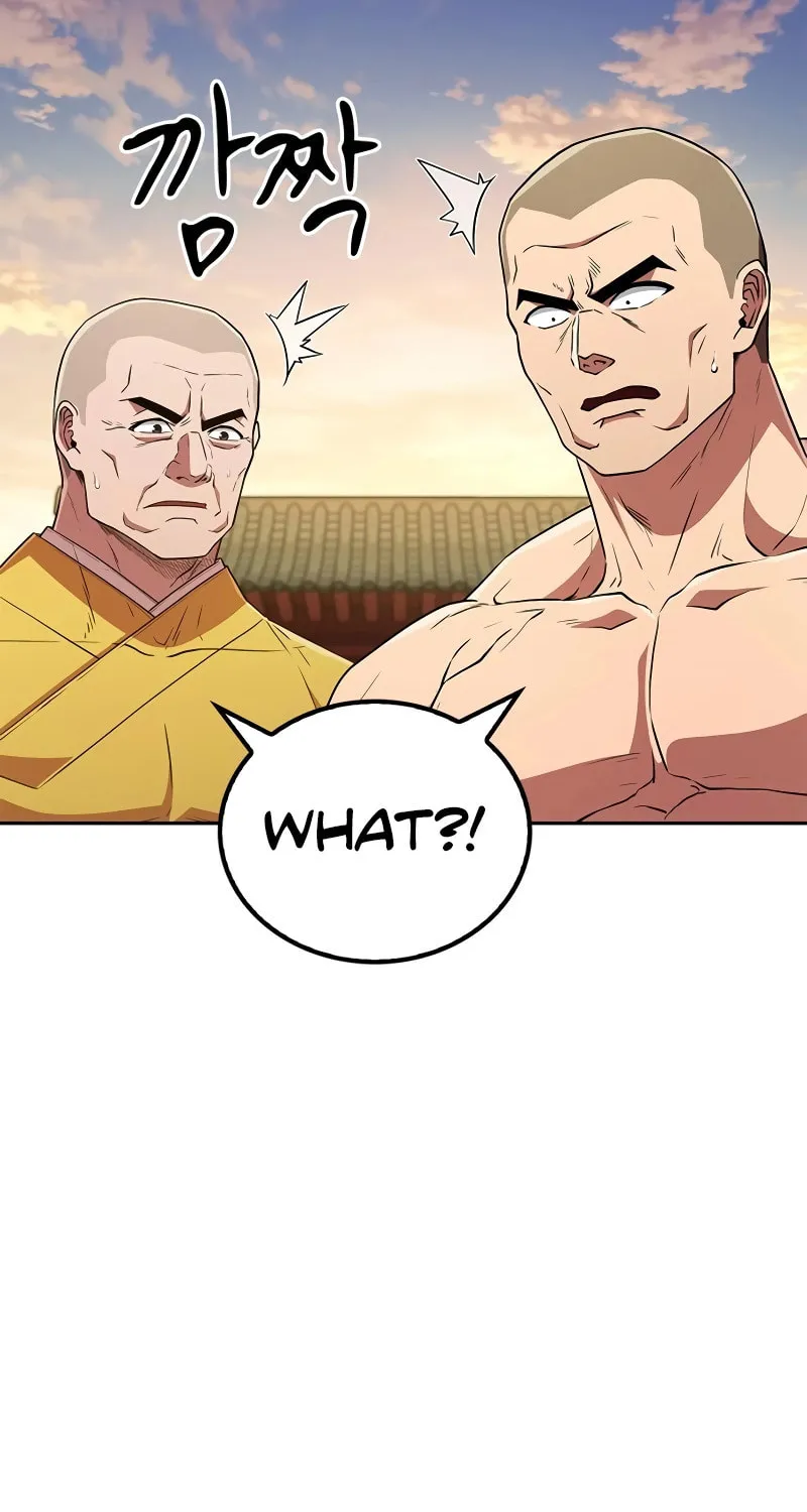 Genius Martial Arts Trainer Chapter 17 page 35 - 