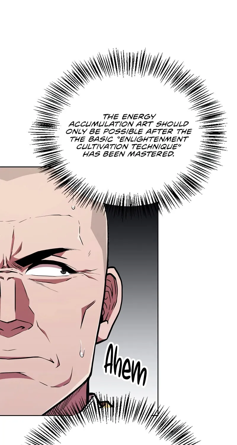 Genius Martial Arts Trainer Chapter 17 page 36 - 