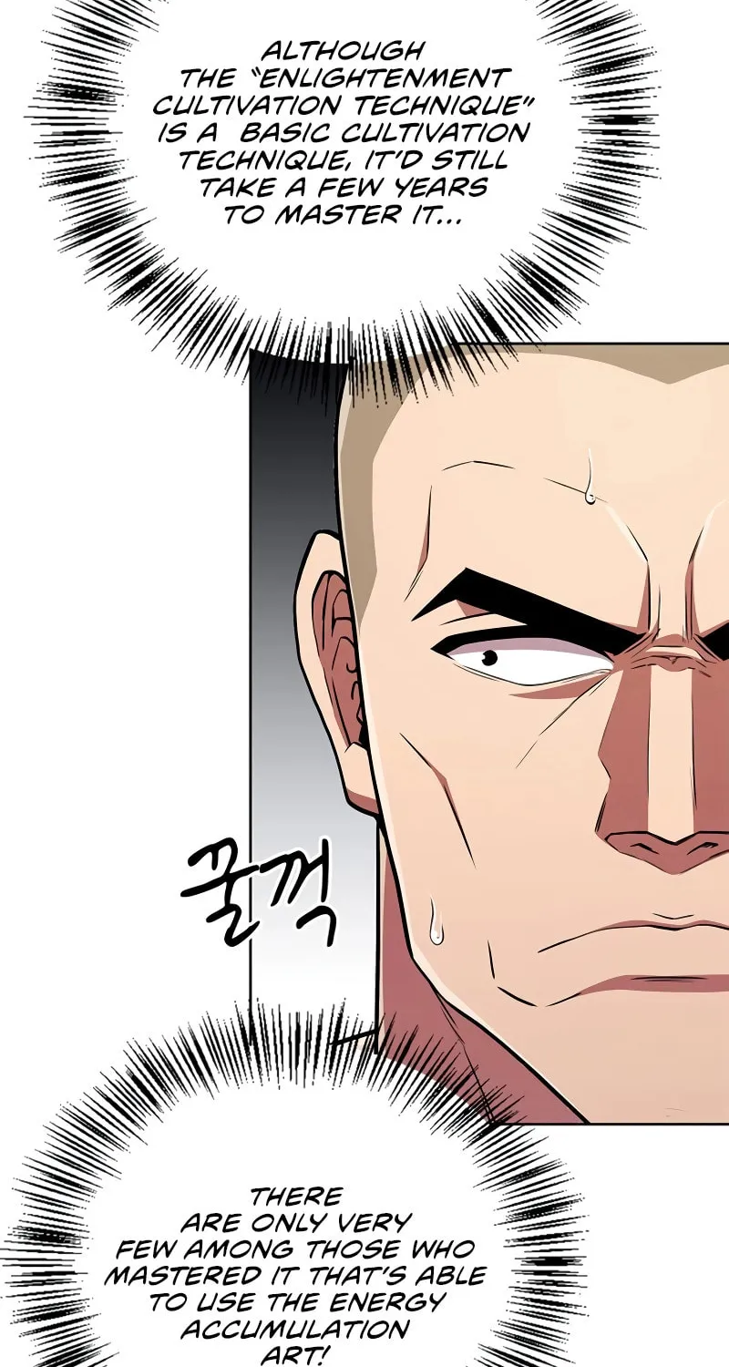 Genius Martial Arts Trainer Chapter 17 page 37 - 