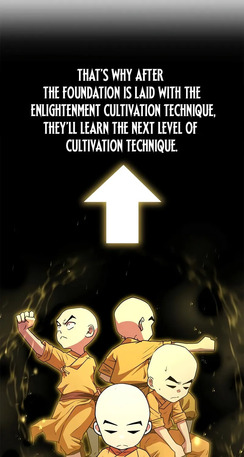 Genius Martial Arts Trainer Chapter 17 page 39 - 