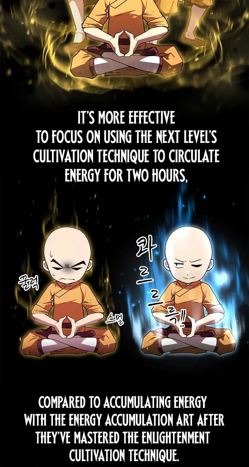 Genius Martial Arts Trainer Chapter 17 page 40 - 