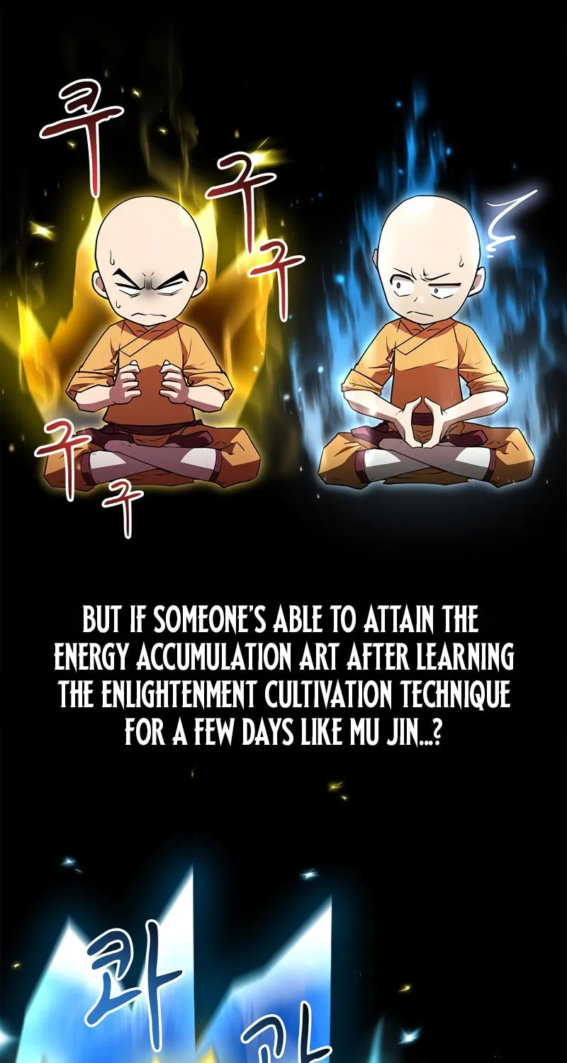 Genius Martial Arts Trainer Chapter 17 page 41 - 