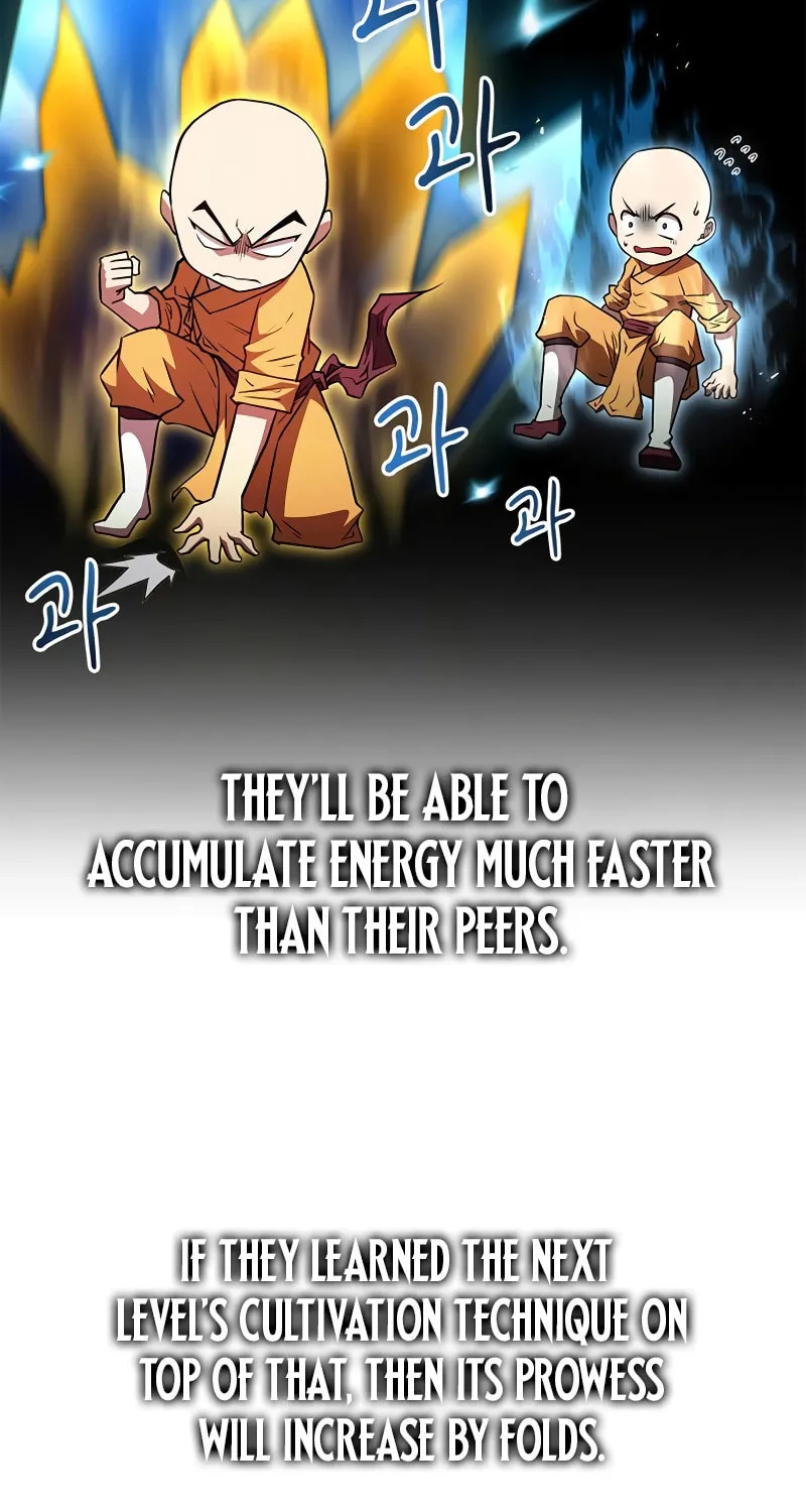 Genius Martial Arts Trainer Chapter 17 page 42 - 