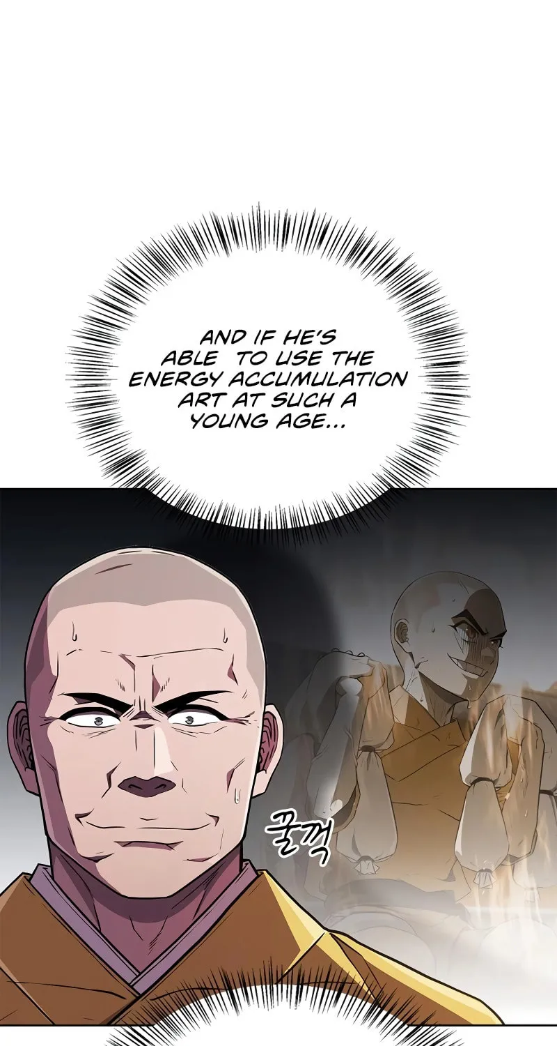 Genius Martial Arts Trainer Chapter 17 page 43 - 