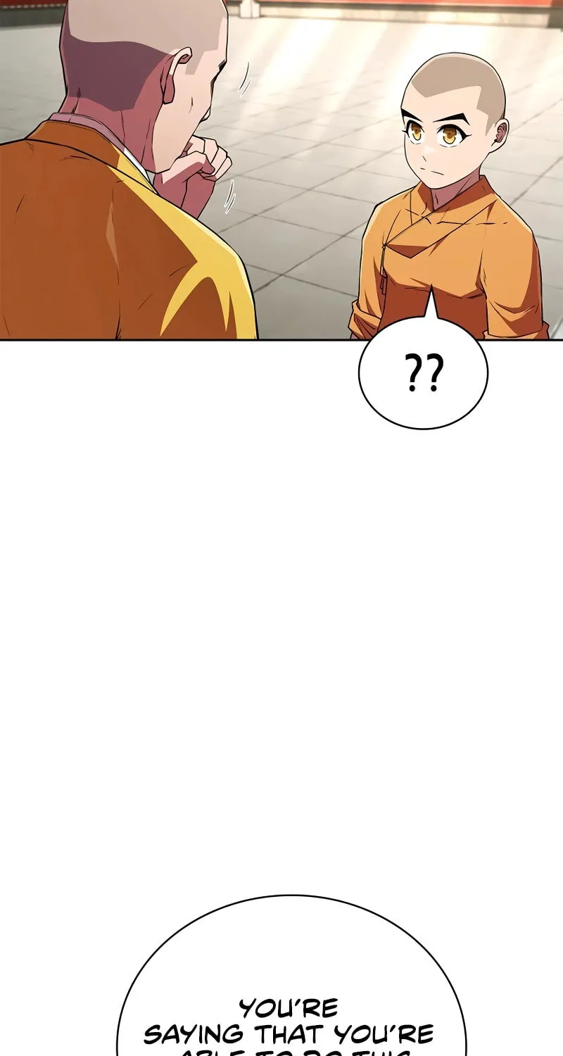 Genius Martial Arts Trainer Chapter 17 page 45 - 