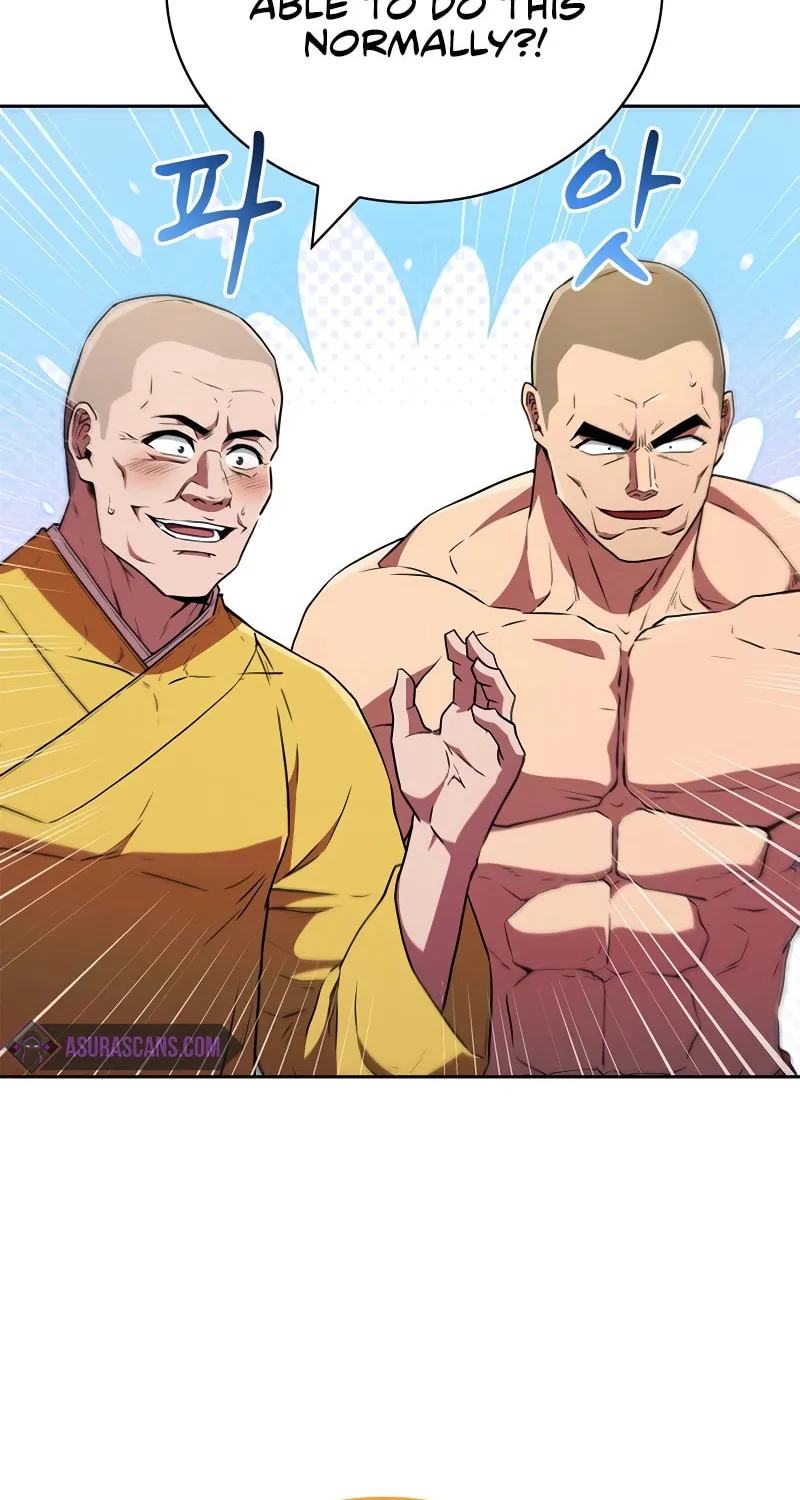Genius Martial Arts Trainer Chapter 17 page 46 - 