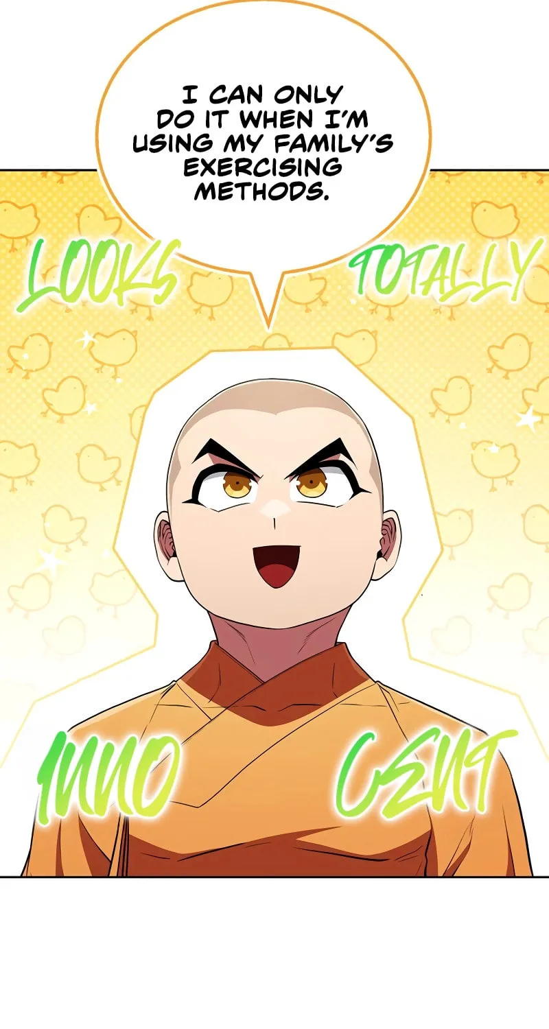 Genius Martial Arts Trainer Chapter 17 page 47 - 