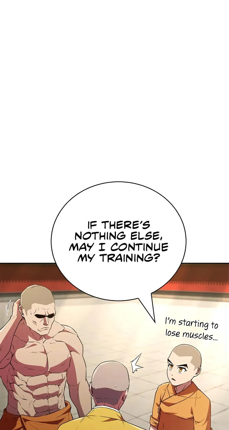 Genius Martial Arts Trainer Chapter 17 page 49 - 