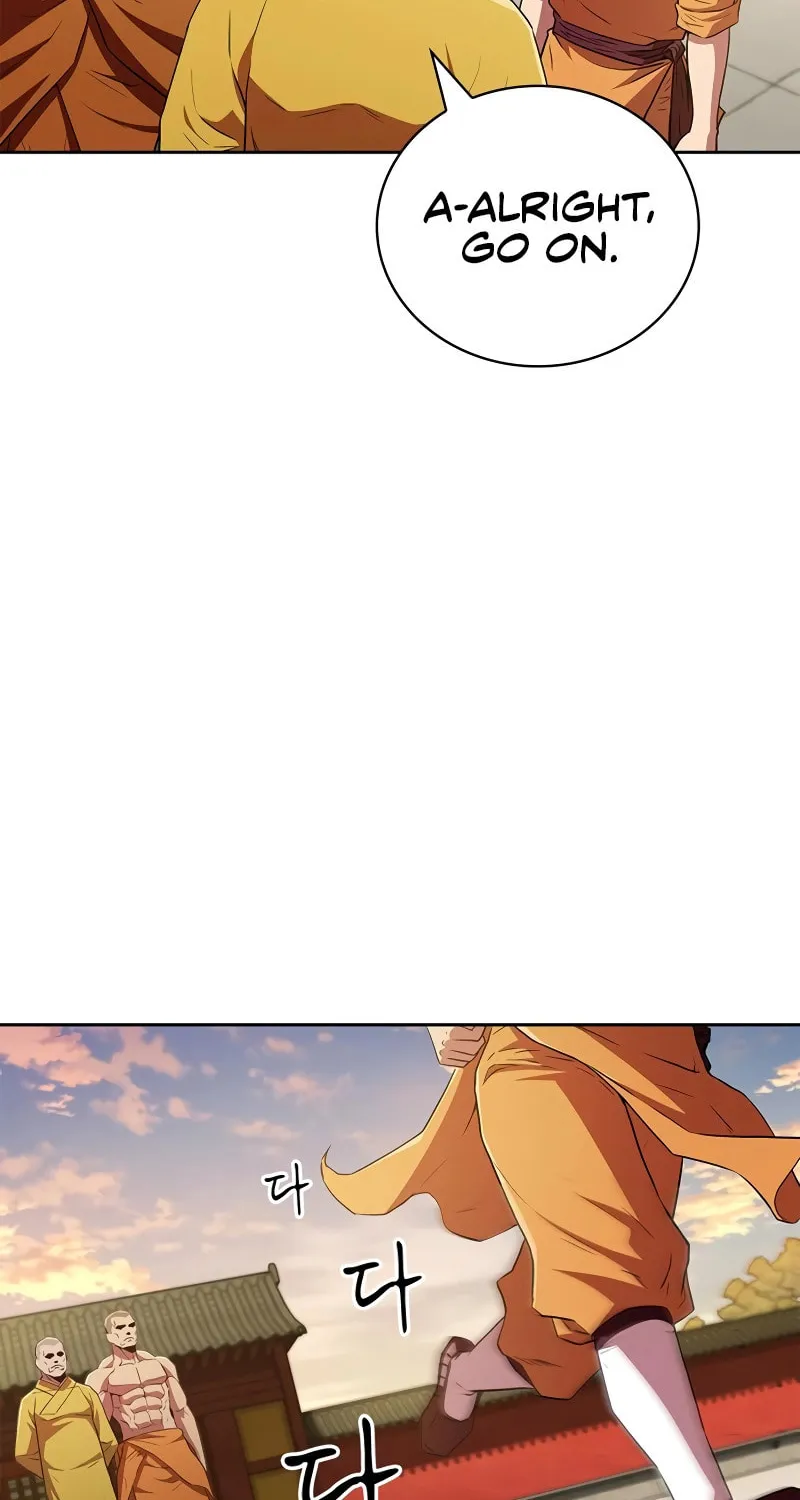 Genius Martial Arts Trainer Chapter 17 page 50 - 