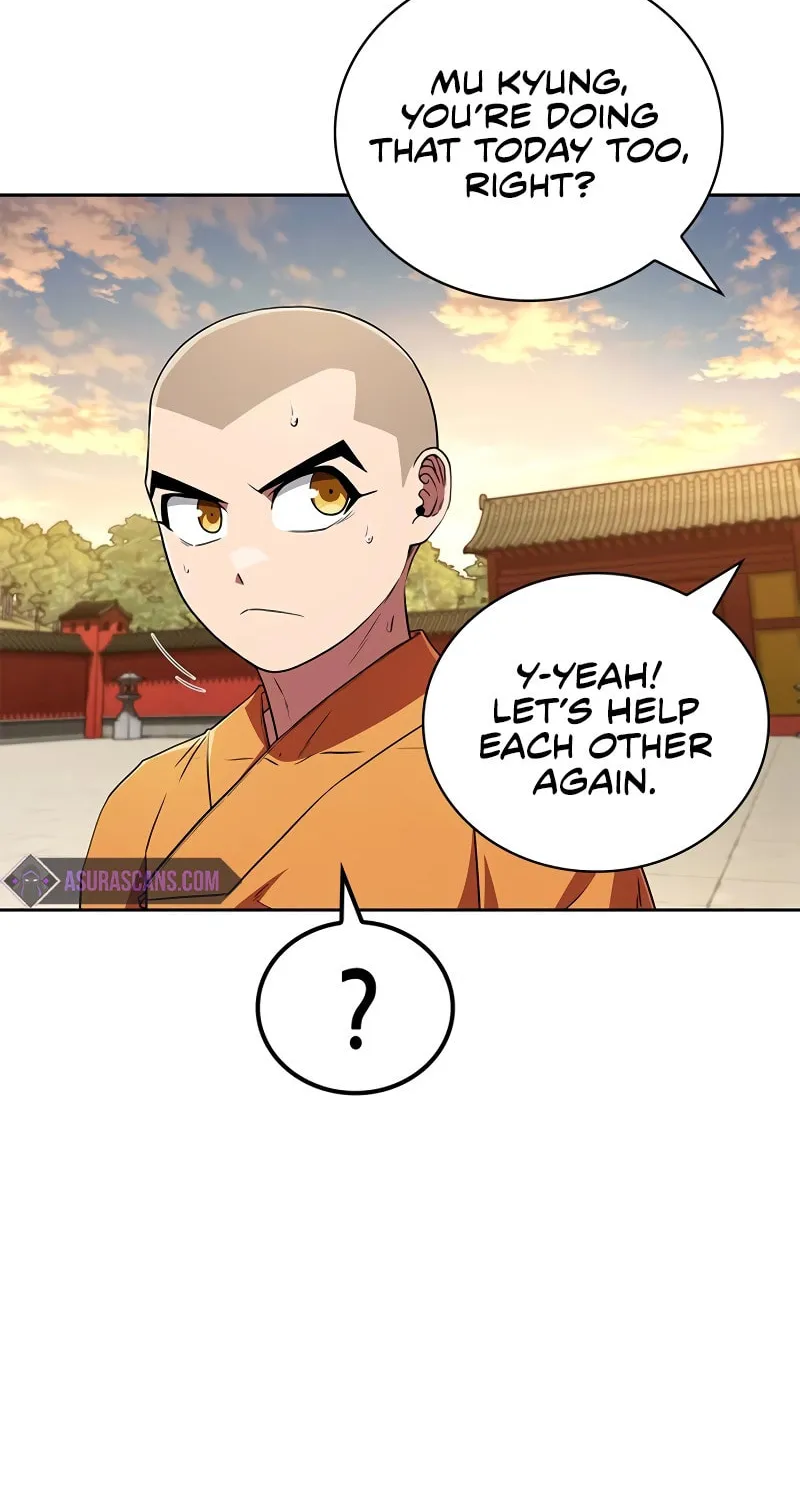 Genius Martial Arts Trainer Chapter 17 page 54 - 