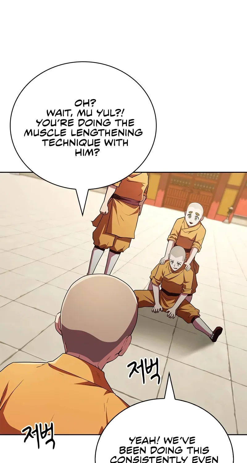 Genius Martial Arts Trainer Chapter 17 page 55 - 