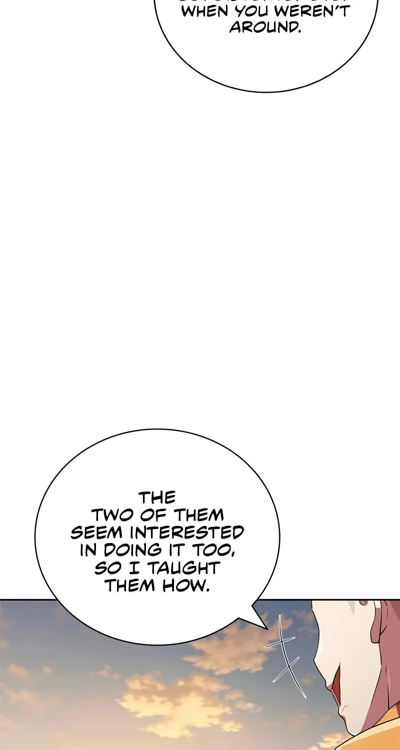 Genius Martial Arts Trainer Chapter 17 page 56 - 