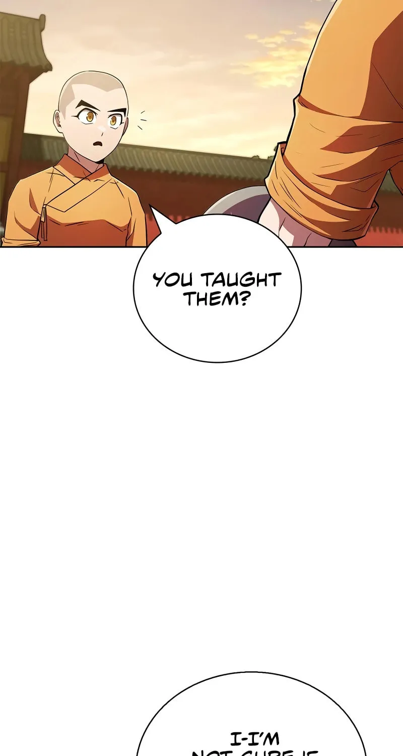 Genius Martial Arts Trainer Chapter 17 page 57 - 