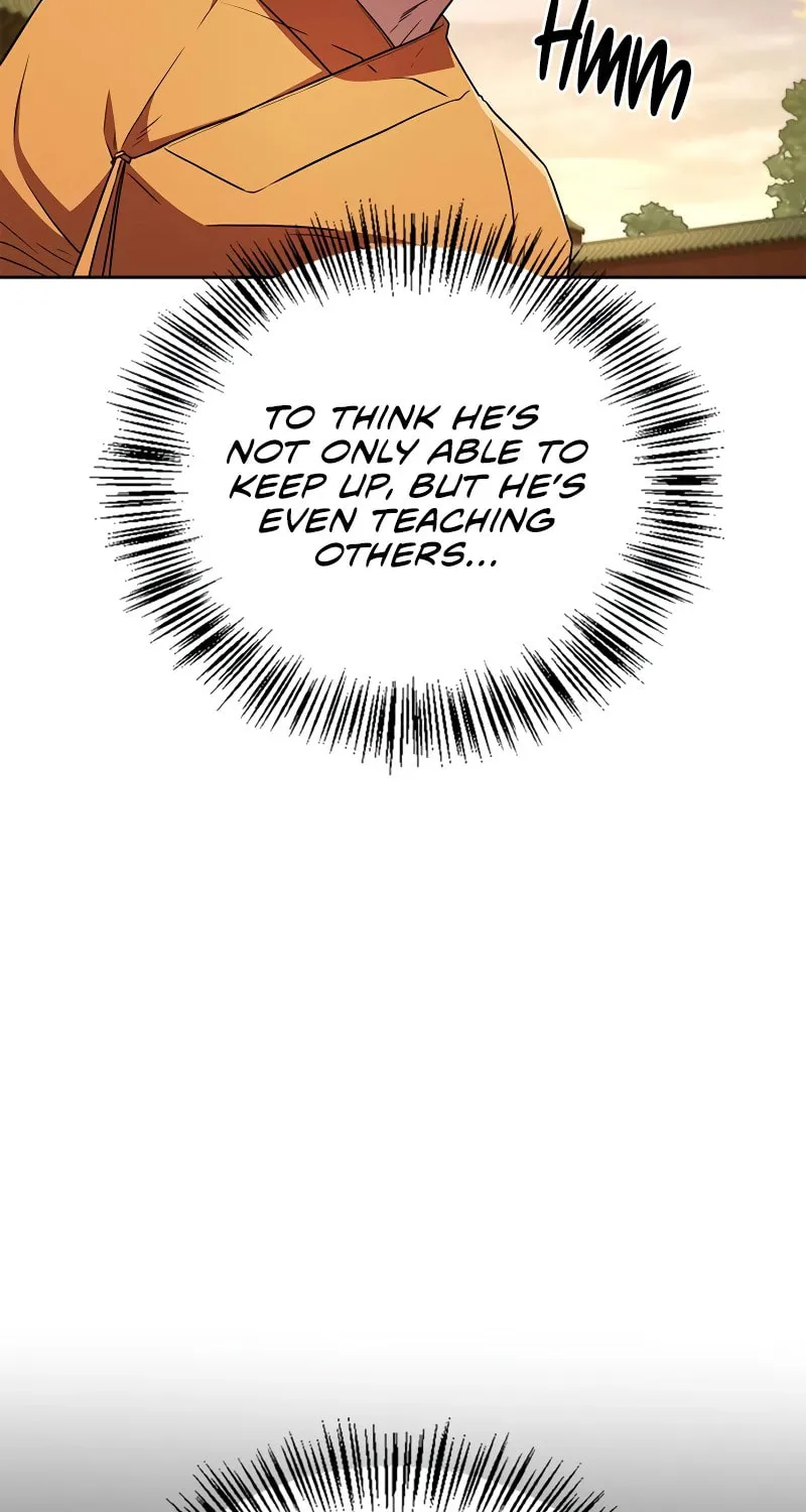 Genius Martial Arts Trainer Chapter 17 page 60 - 
