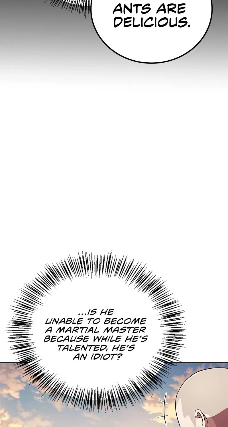 Genius Martial Arts Trainer Chapter 17 page 62 - 