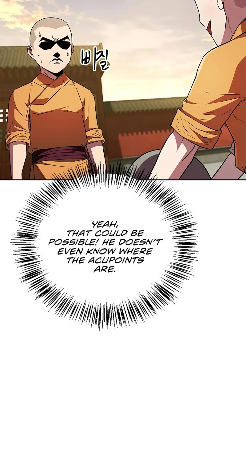Genius Martial Arts Trainer Chapter 17 page 63 - 