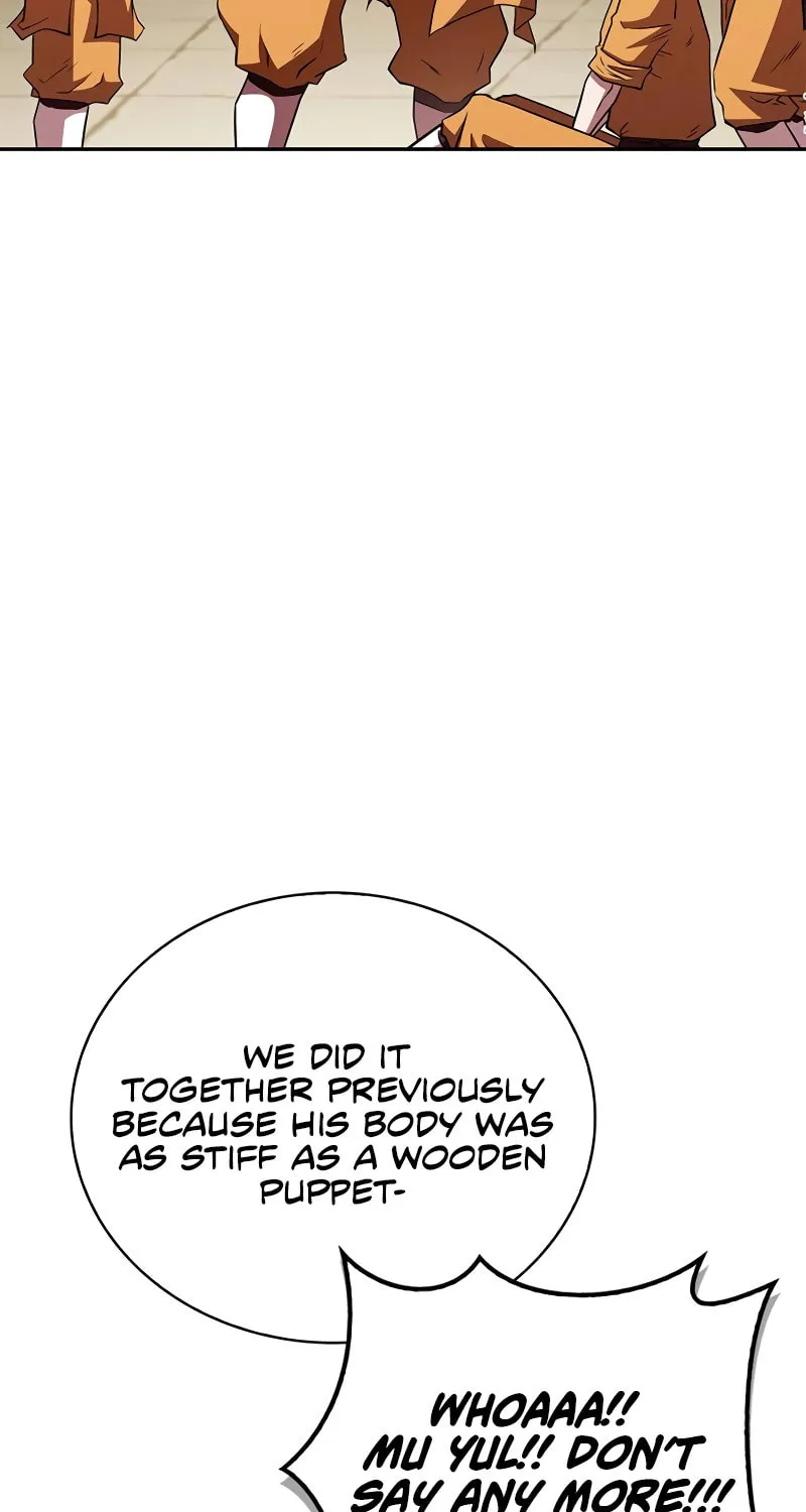 Genius Martial Arts Trainer Chapter 17 page 67 - 