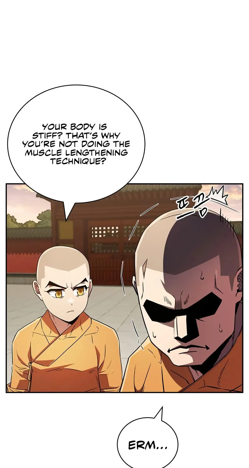 Genius Martial Arts Trainer Chapter 17 page 69 - 