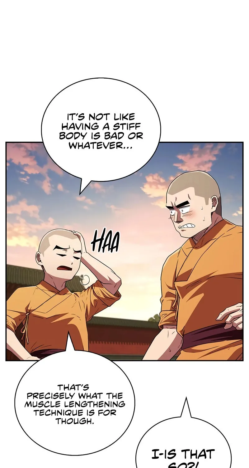 Genius Martial Arts Trainer Chapter 17 page 72 - 