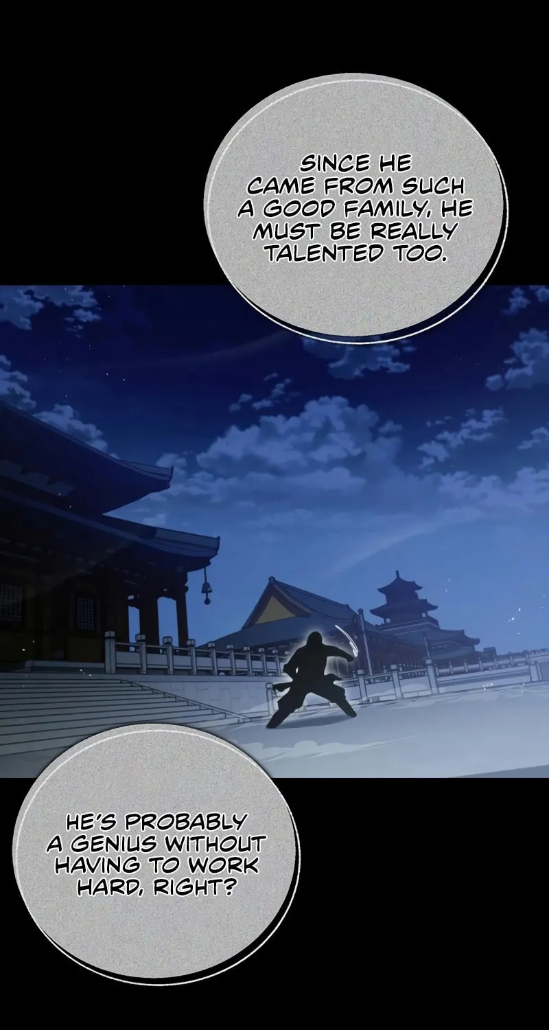 Genius Martial Arts Trainer Chapter 17 page 78 - 