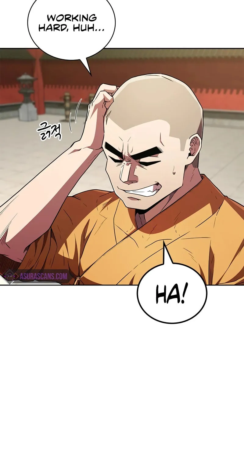 Genius Martial Arts Trainer Chapter 17 page 81 - 