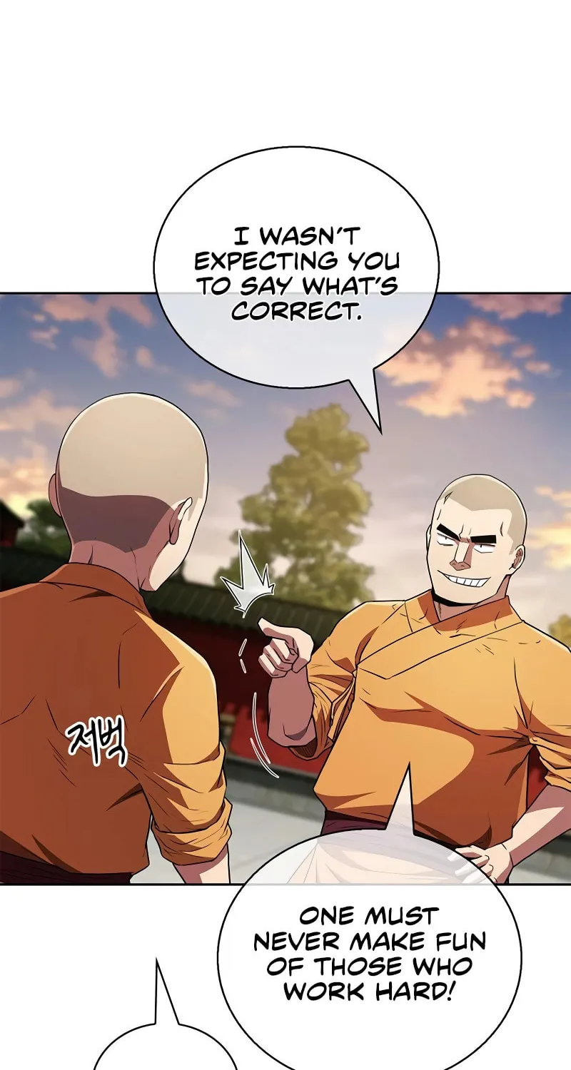 Genius Martial Arts Trainer Chapter 17 page 82 - 