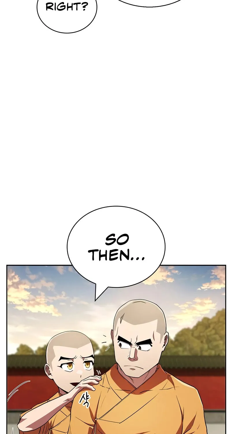 Genius Martial Arts Trainer Chapter 17 page 83 - 