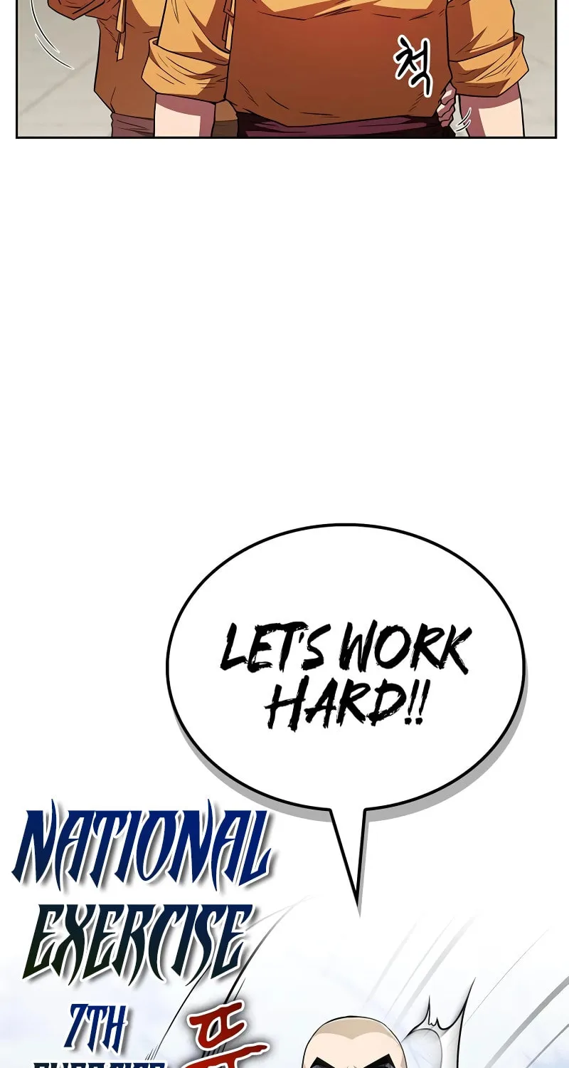 Genius Martial Arts Trainer Chapter 17 page 84 - 