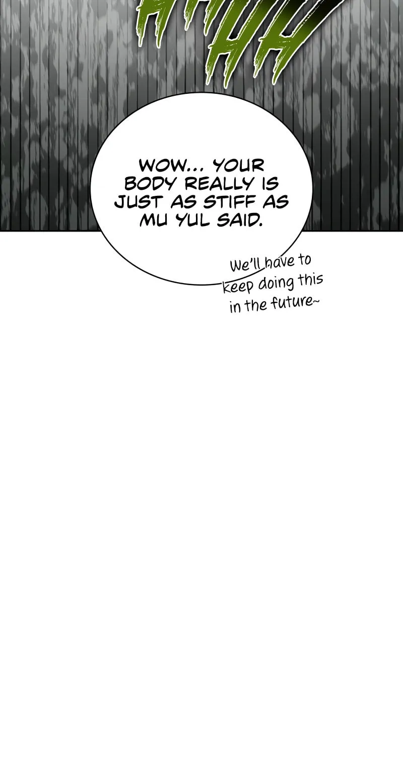 Genius Martial Arts Trainer Chapter 17 page 87 - 