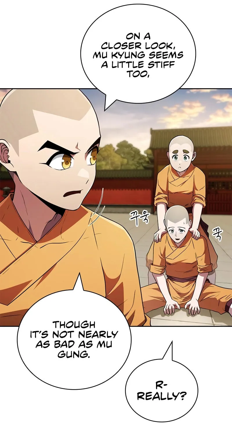 Genius Martial Arts Trainer Chapter 17 page 89 - 