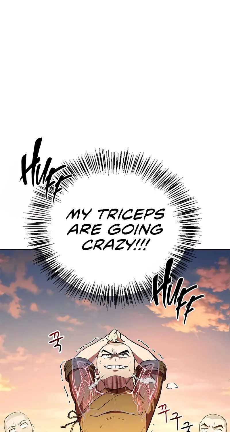 Genius Martial Arts Trainer Chapter 17 page 10 - 