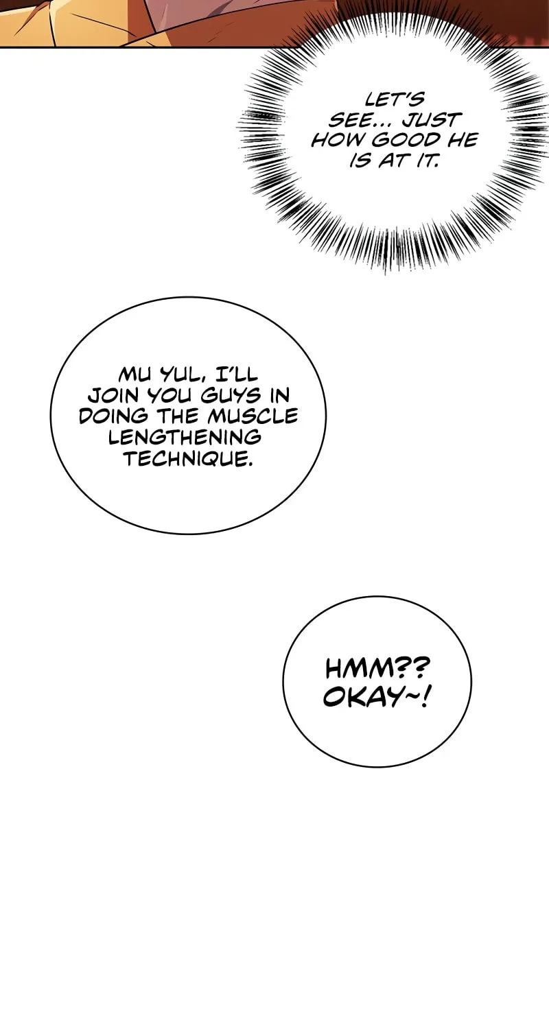 Genius Martial Arts Trainer Chapter 17 page 91 - 