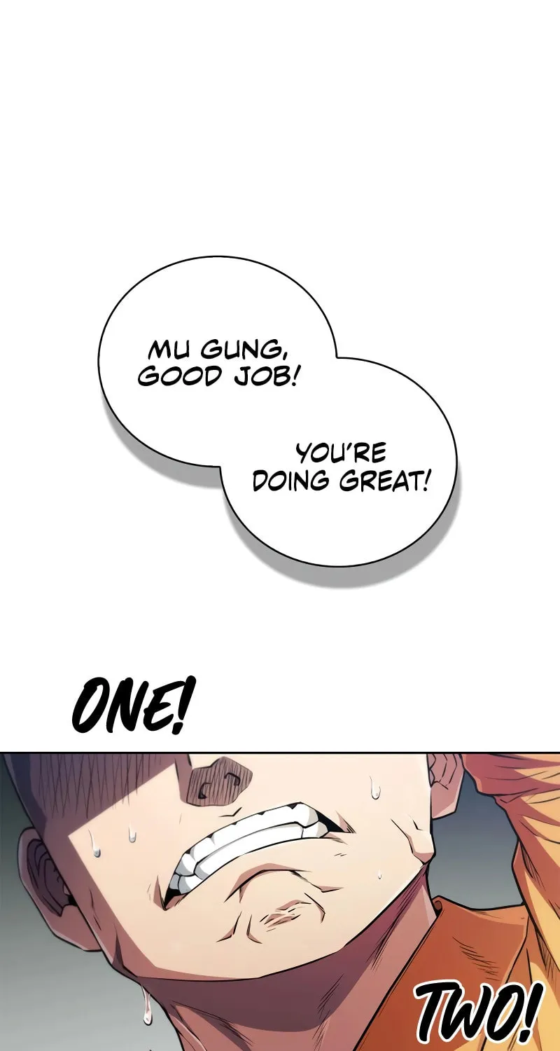 Genius Martial Arts Trainer Chapter 17 page 92 - 