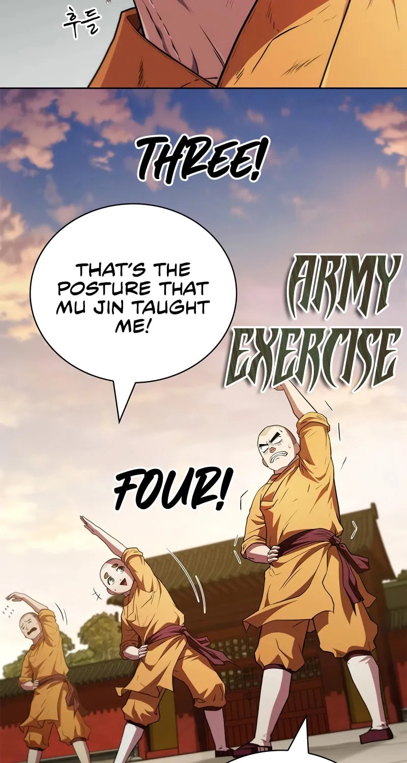 Genius Martial Arts Trainer Chapter 17 page 93 - 