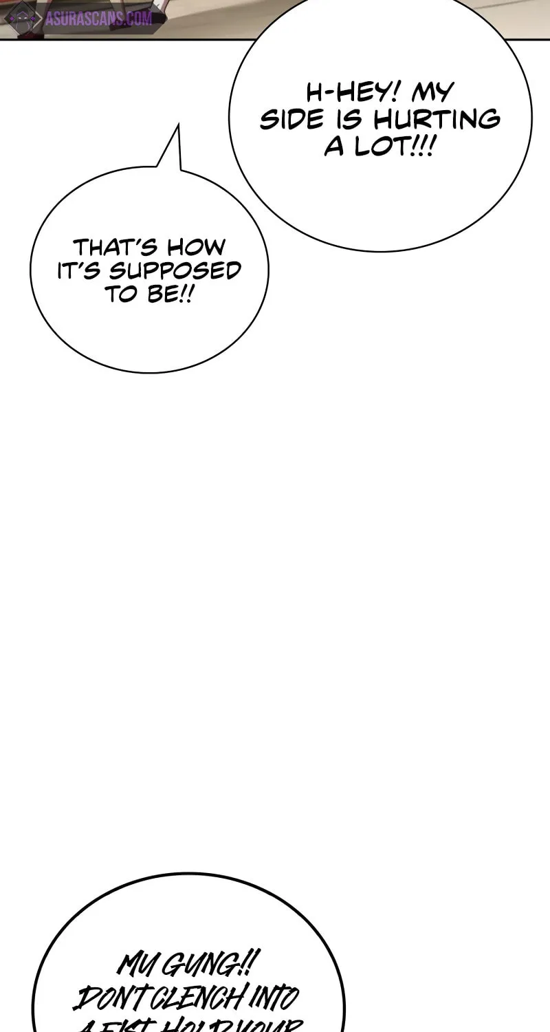 Genius Martial Arts Trainer Chapter 17 page 94 - 