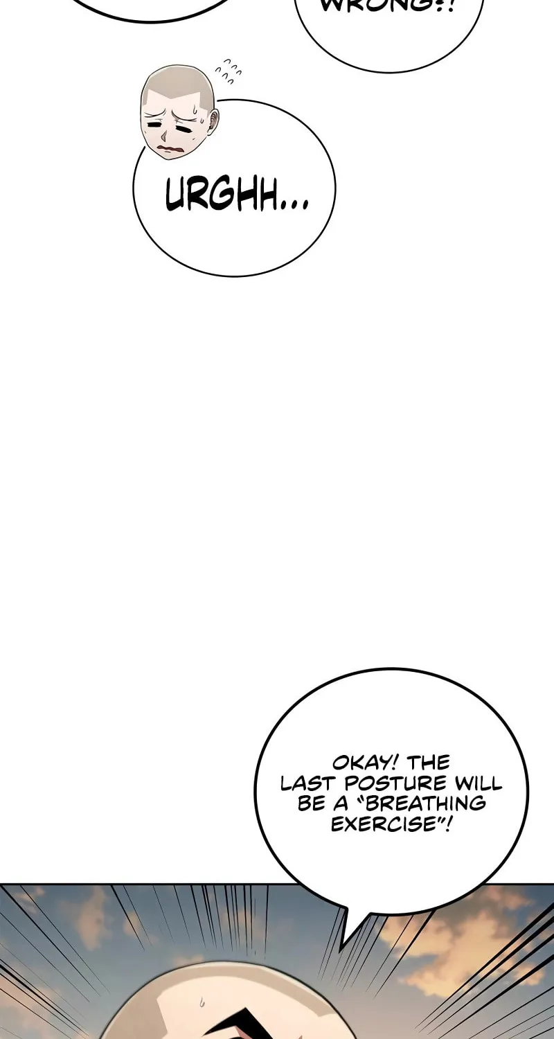 Genius Martial Arts Trainer Chapter 17 page 96 - 