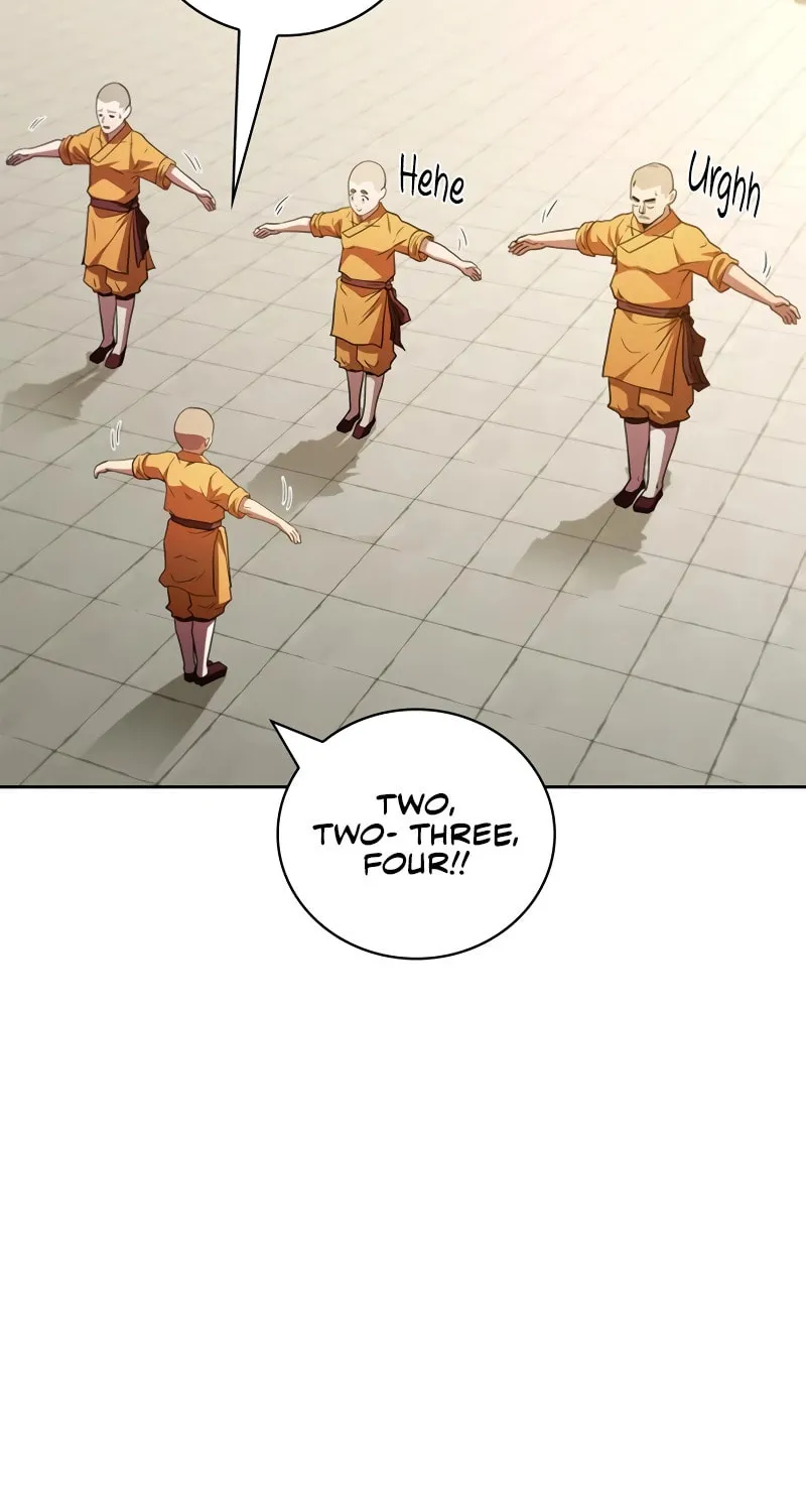 Genius Martial Arts Trainer Chapter 17 page 98 - 