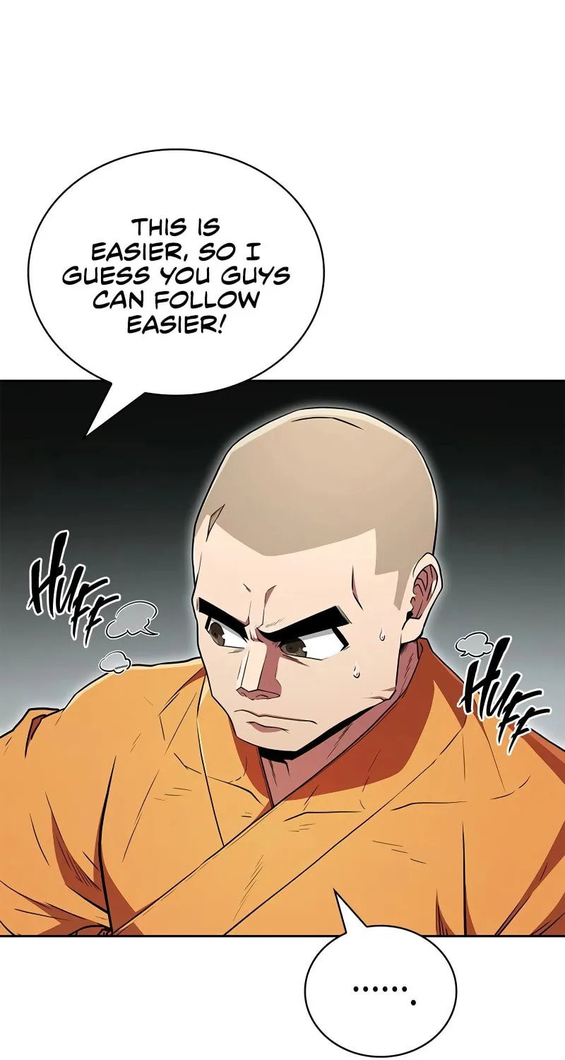 Genius Martial Arts Trainer Chapter 17 page 99 - 