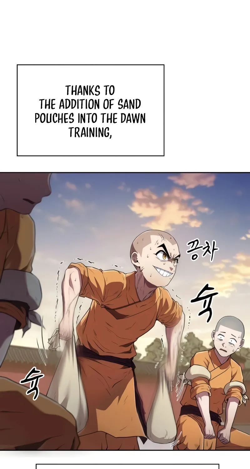 Genius Martial Arts Trainer Chapter 18 page 2 - 