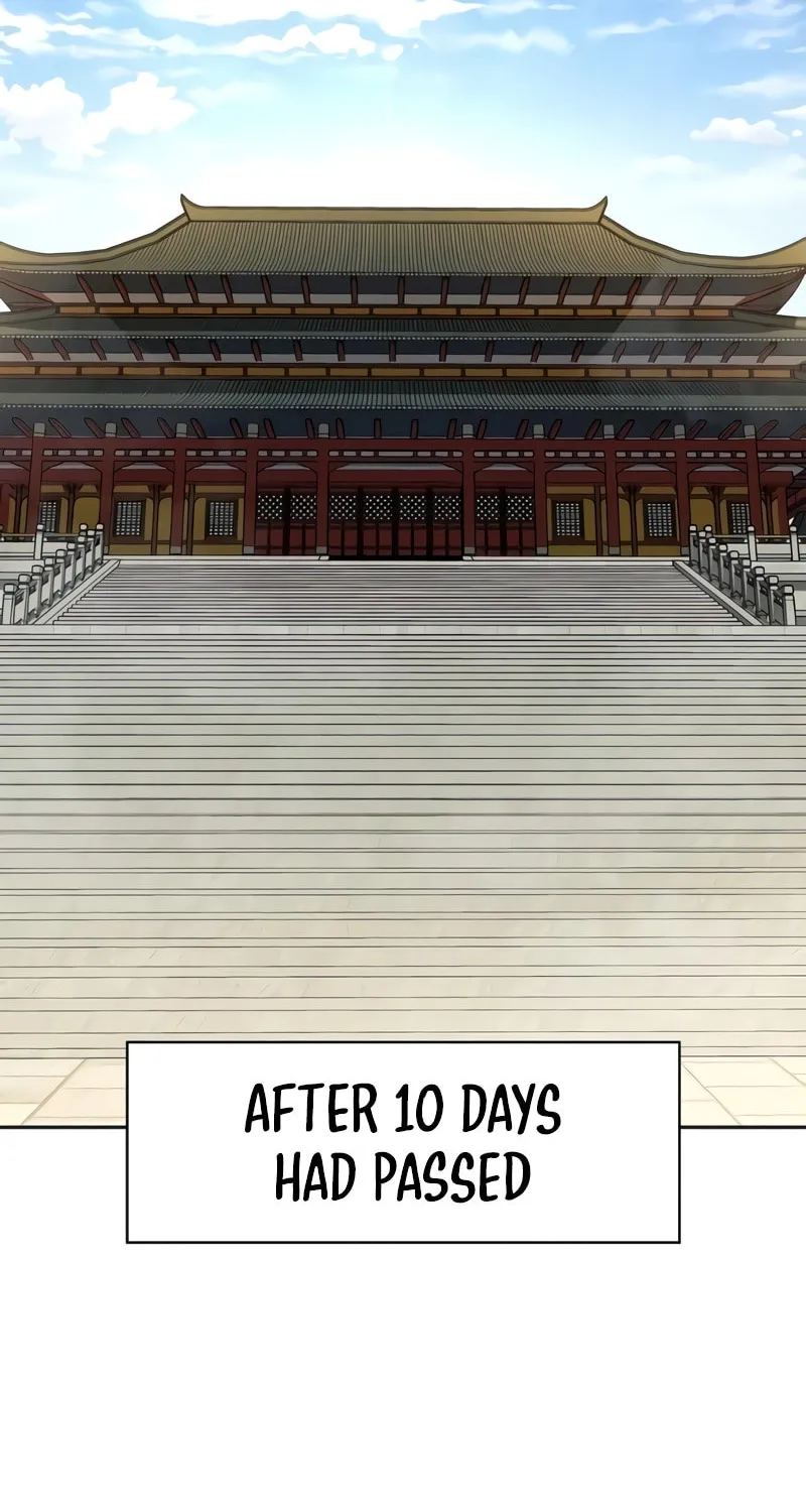 Genius Martial Arts Trainer Chapter 18 page 11 - 