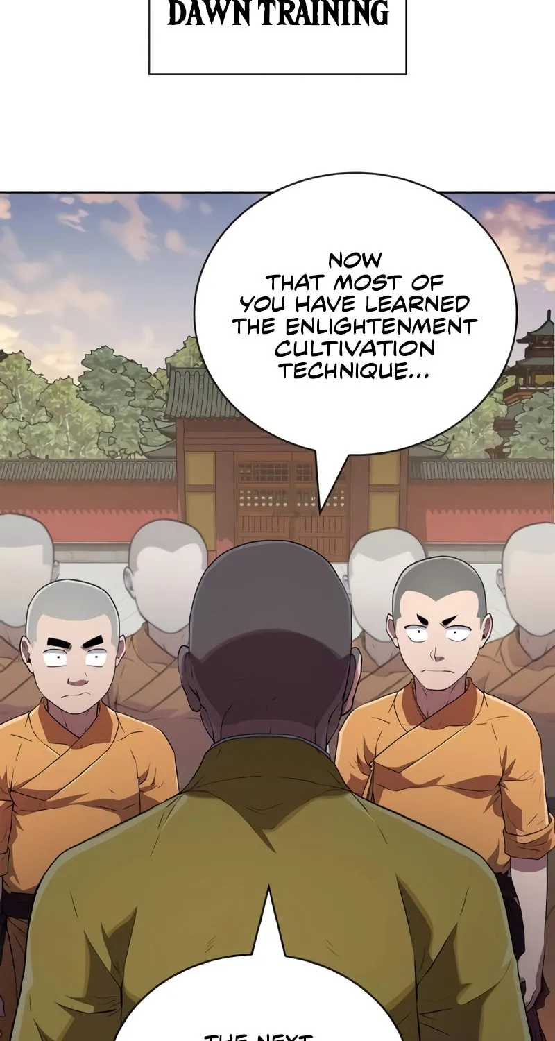 Genius Martial Arts Trainer Chapter 18 page 14 - 