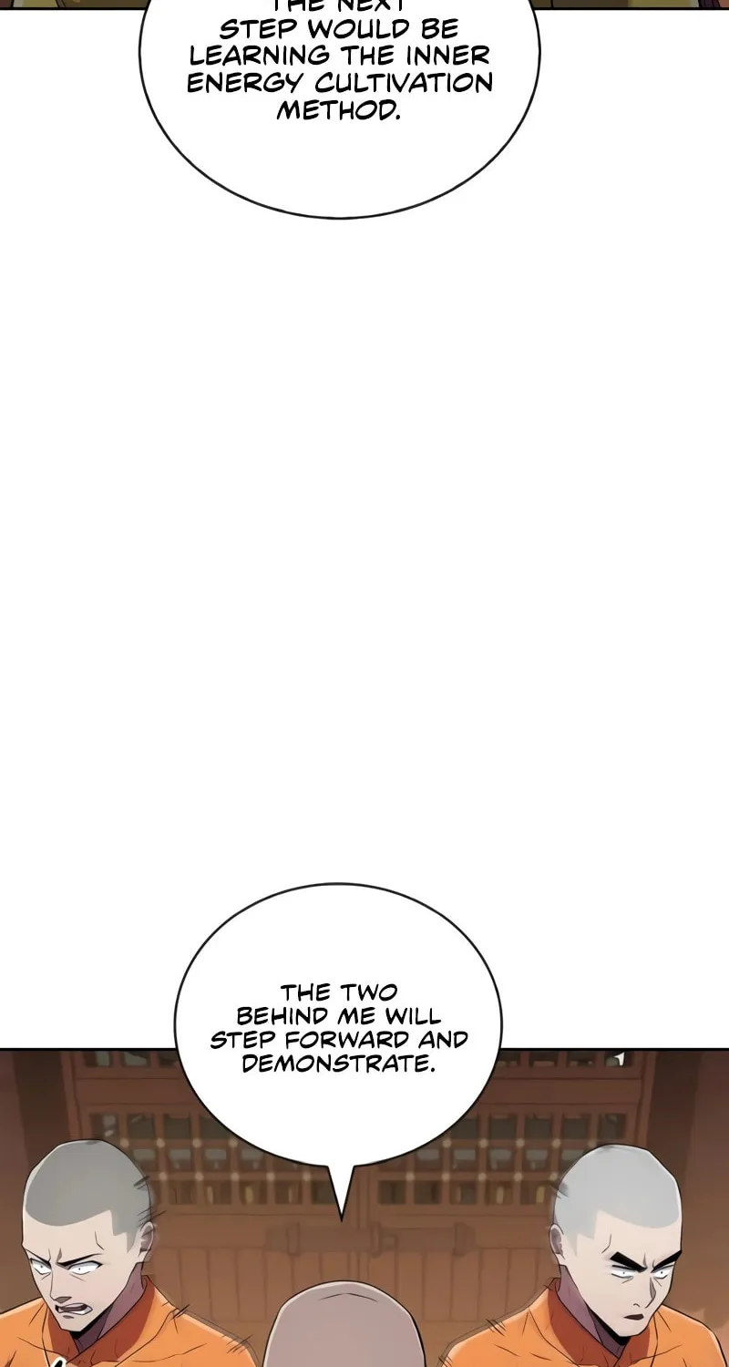 Genius Martial Arts Trainer Chapter 18 page 15 - 