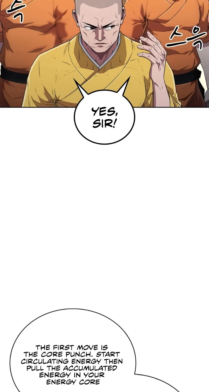 Genius Martial Arts Trainer Chapter 18 page 16 - 
