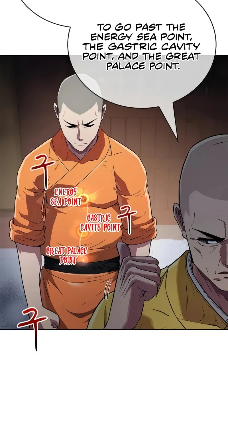Genius Martial Arts Trainer Chapter 18 page 17 - 