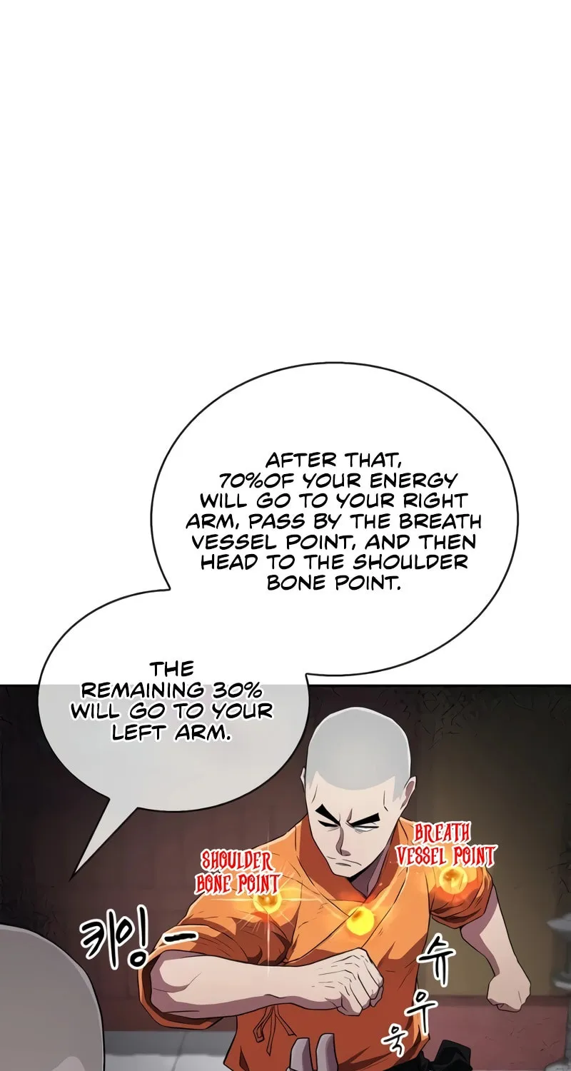 Genius Martial Arts Trainer Chapter 18 page 18 - 