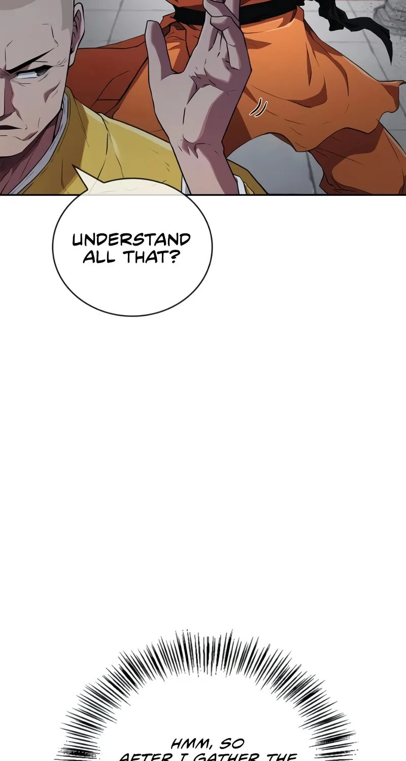 Genius Martial Arts Trainer Chapter 18 page 19 - 