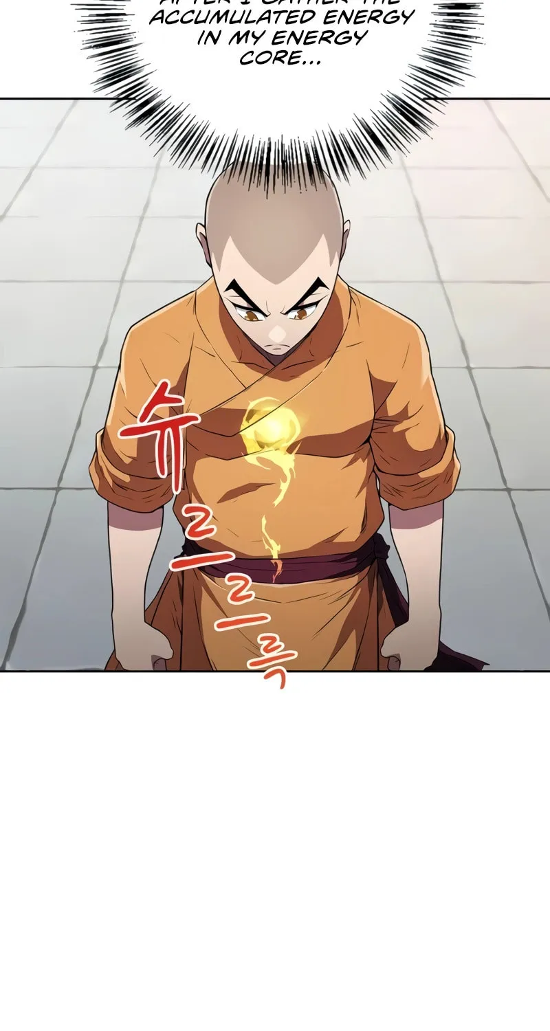 Genius Martial Arts Trainer Chapter 18 page 20 - 