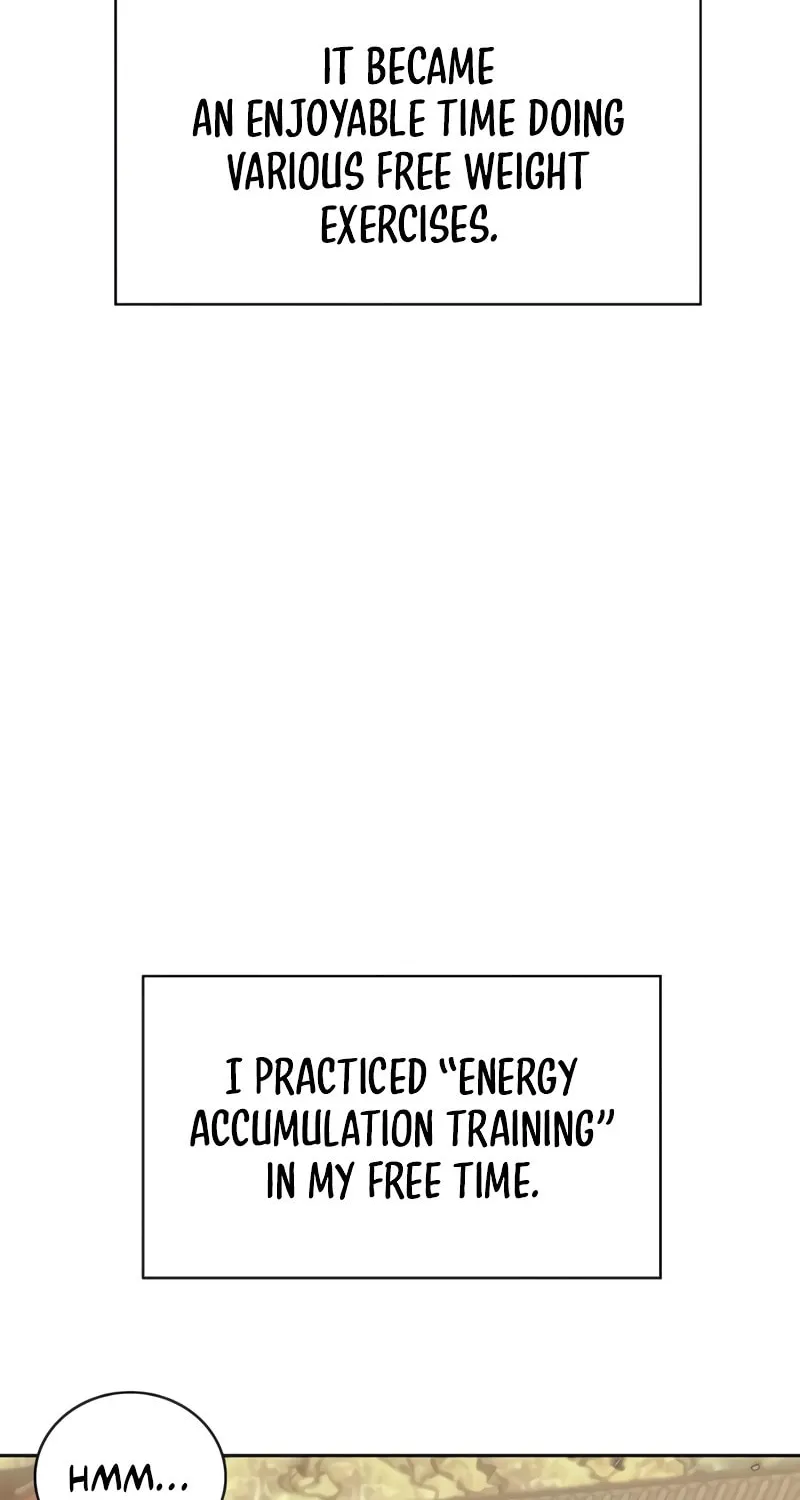 Genius Martial Arts Trainer Chapter 18 page 3 - 